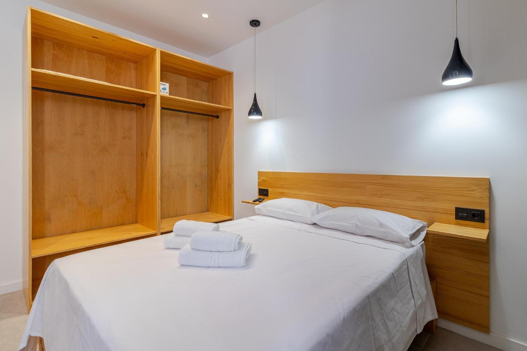 Mirador Suites Лас-Пальмас-де-Гран-Канария Экстерьер фото