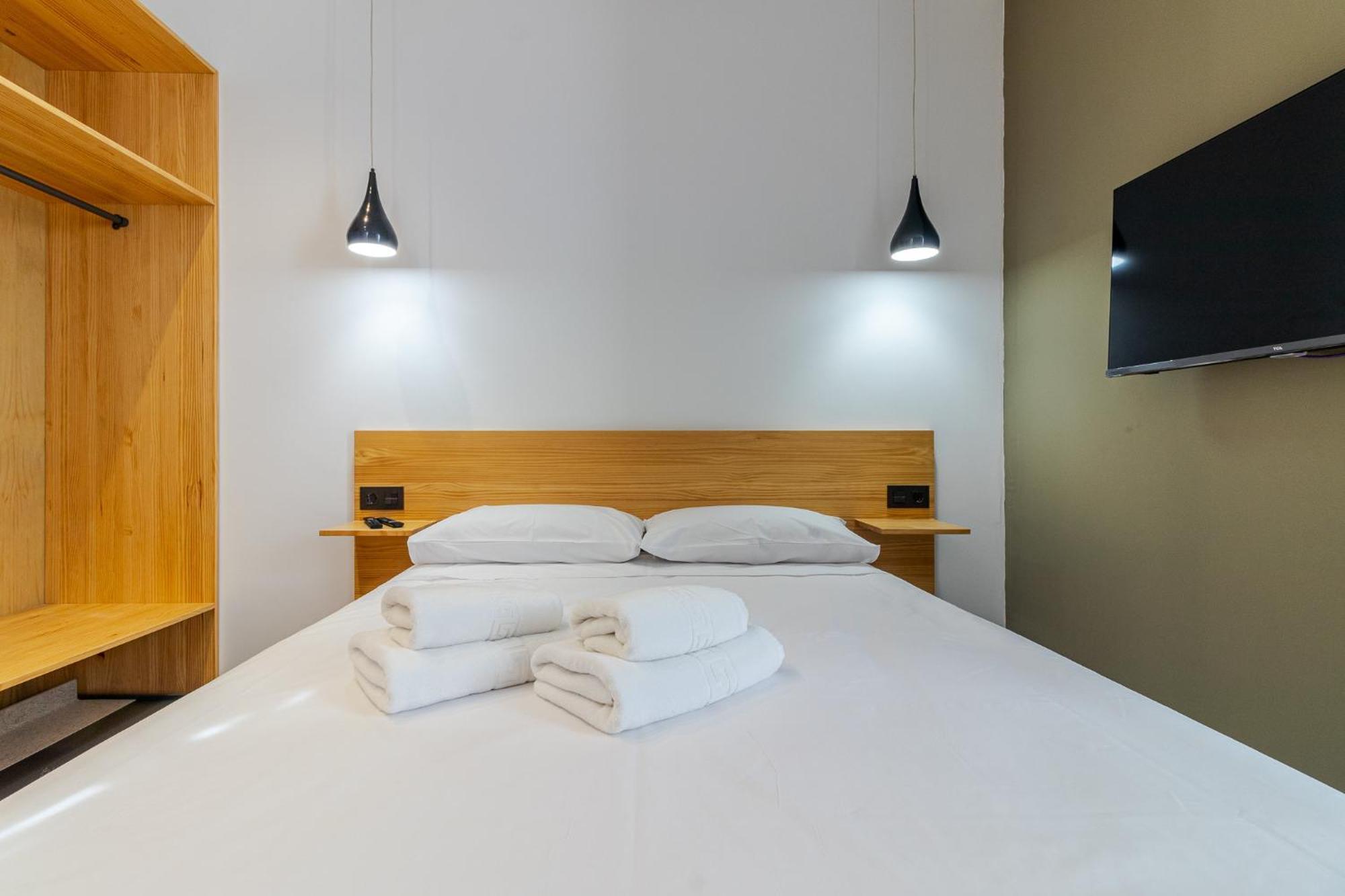 Mirador Suites Лас-Пальмас-де-Гран-Канария Экстерьер фото