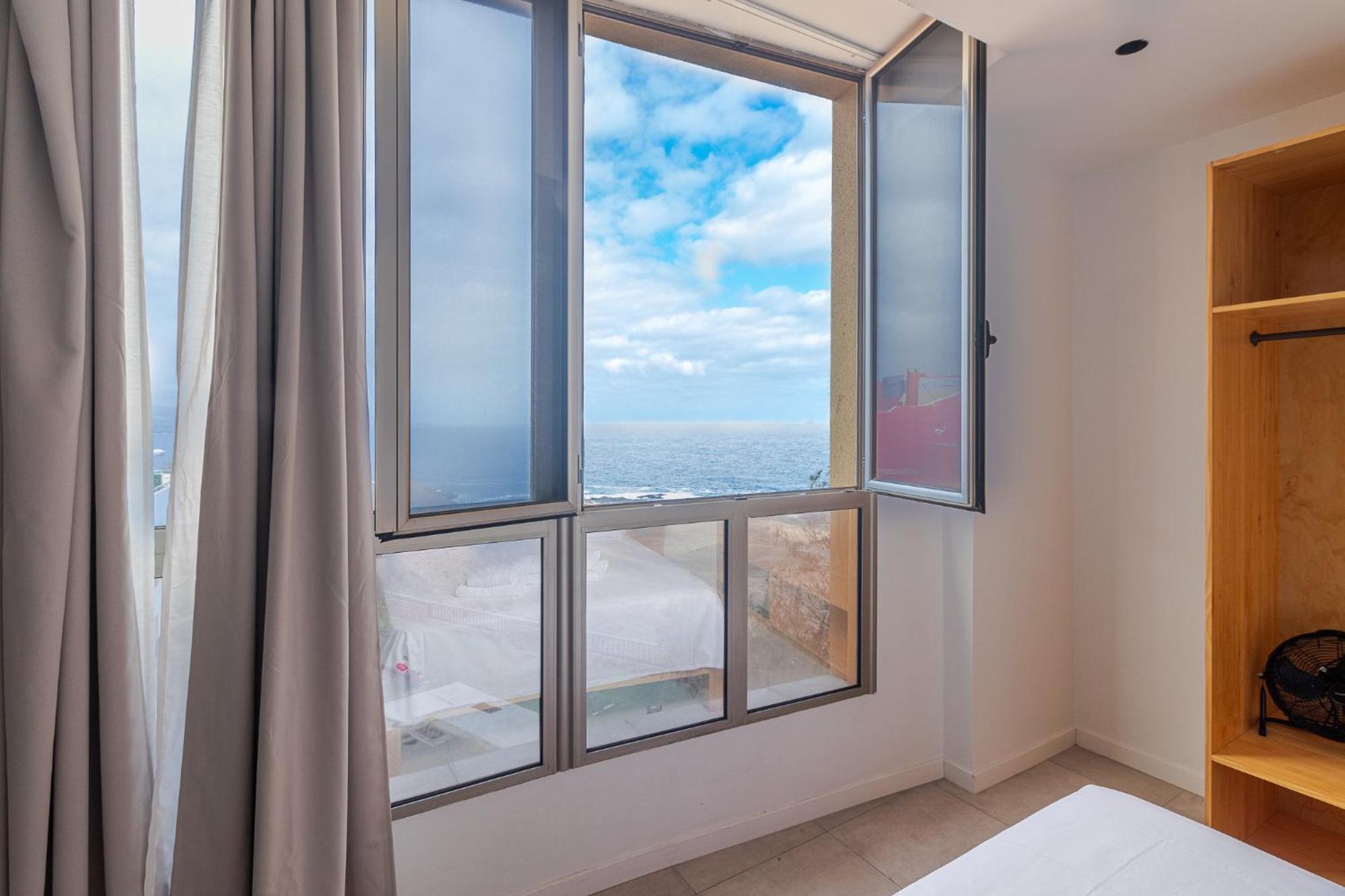 Mirador Suites Лас-Пальмас-де-Гран-Канария Экстерьер фото