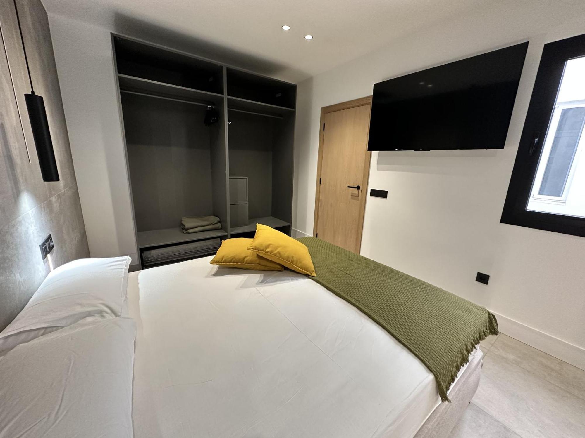 Mirador Suites Лас-Пальмас-де-Гран-Канария Экстерьер фото