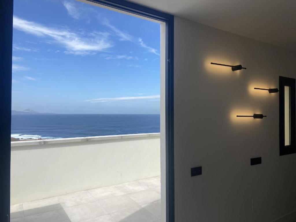 Mirador Suites Лас-Пальмас-де-Гран-Канария Экстерьер фото