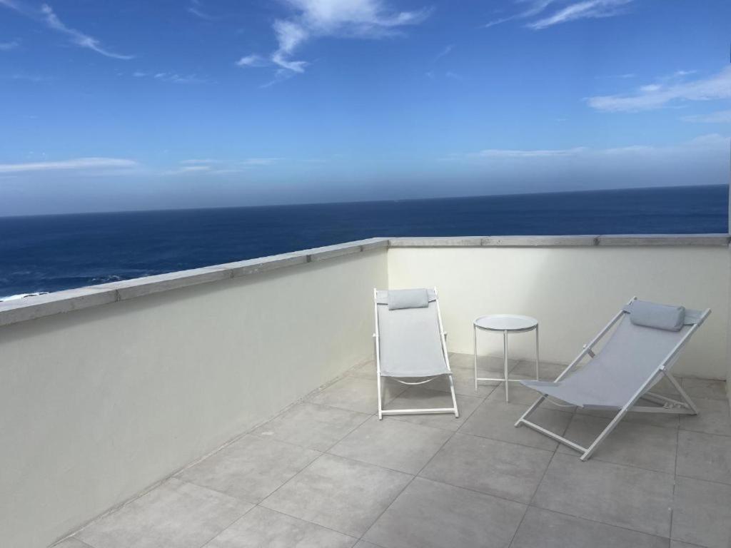Mirador Suites Лас-Пальмас-де-Гран-Канария Экстерьер фото