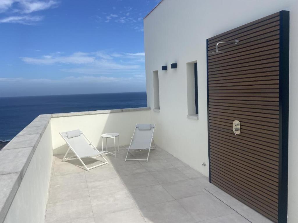 Mirador Suites Лас-Пальмас-де-Гран-Канария Экстерьер фото