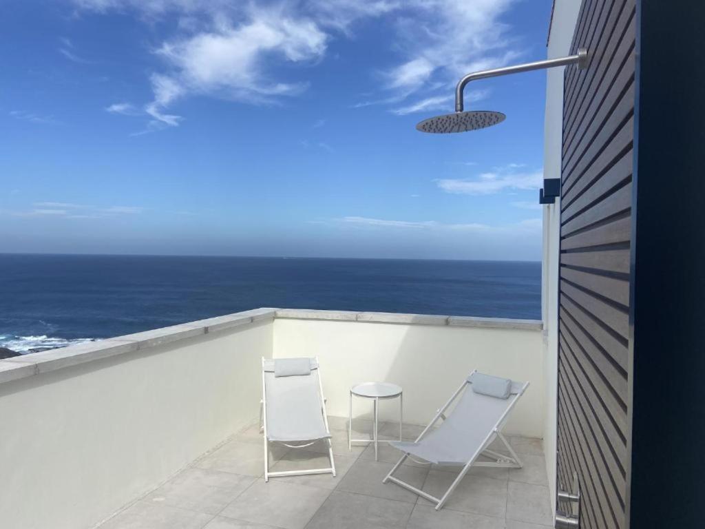 Mirador Suites Лас-Пальмас-де-Гран-Канария Экстерьер фото